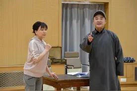 上海沪剧院亮出丰厚“红色家底”，经典作品齐展演图片