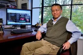 “挺起脊梁，保护陈博士！”华裔知名教授在美被捕，饶毅带头学术圈开启反攻图片
