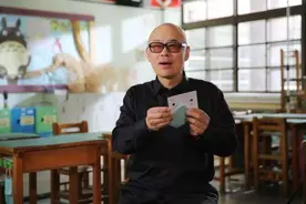 “不结婚是个人自由！”这样的生活导师郑渊洁，再来一打图片