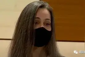 服务员用一张纸条解救了一个小男孩，现在，她成了大家的英雄图片