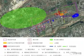 荆轲刺秦在此发生！陕西发现秦始皇政务大殿遗址图片