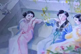 你知道吗？“情歌王子”张信哲竟是老上海美女月份牌收藏家图片
