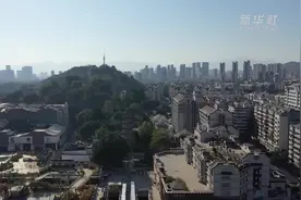 乌塔——福州千年的文化地标视频封面
