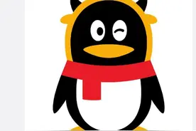 手机QQ升级隐藏”牛角图标“彩蛋 网友：感觉自己更牛了图片