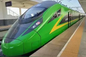 好消息！神木至西安动车20日正式开行，还有两条公交线路下周开通图片