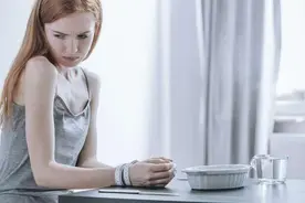 体内有癌的人往往会有以下几种异常表现，一起来看看吧图片