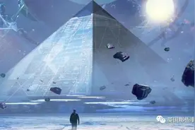 NASA十年前探测到神秘行星，如今发现这竟是现实版三体星图片