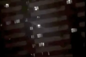 石家庄这段“抓鸭子”的视频火了，网友：这就是必胜的样子吧图片