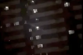 石家庄这段“抓鸭子”的视频火了，网友：这就是必胜的样子吧图片