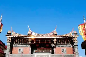 自驾游泉州，过闽南春节，去《靠谱兄弟》取景地图片