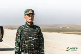 我们在战位报告丨牢记领袖嘱托，锻造特战反恐劲旅——记武警部队“猎鹰突击队”图片