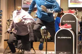 忍痛关店“止血”亚瑟士能否逆风翻盘图片