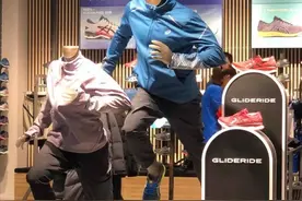 忍痛关店“止血”亚瑟士能否逆风翻盘图片