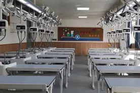 西安市新城区：让优质教育之光照亮每个孩子图片