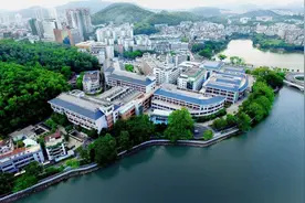 惠州市中心人民医院再扩容 老汽车站将纳入其中图片