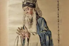 最守旧的方式唱戏 最时髦的方式生活图片