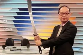 台湾名嘴罢免前呛中坜人一盘散沙后称王浩宇活该被罢 网笑：弯转真快图片