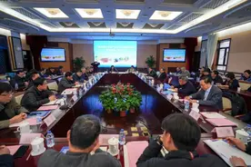 逐步形成品牌效应，7个农业产业技术体系交出这样的年度成绩单→图片