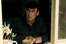 山海情：得宝找白老师，就是不说啥事，白老师故意说麦苗爱读书了视频封面