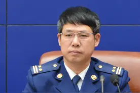 30秒直击发布会丨济南持续开展系列消防安全专项整治 对456家火灾高危单位进行查体评估视频封面