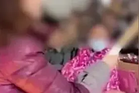 海口一小学生被戒尺打脸，40位家长签名请求留下老师，教育局介入图片