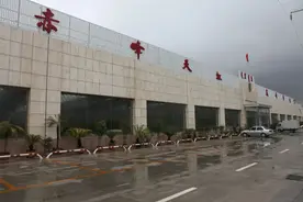 推门而入，这里竟藏着赤峰的春天……图片