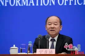 中国GDP首超百万亿意味着什么？经济专家：我国经济内生动力持续增强图片