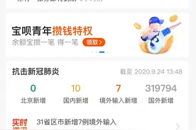 中国财富报道|5只“蚂蚁”基金最高收益率超20%，转投信息技术生物医药等领域