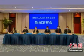 河北廊坊农村、社区凭证出入 外来人员须72小时内核酸证明图片