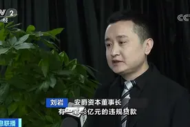 “国民饮料”汇源果汁复牌无果被取消上市地位 祸起一笔43亿元贷款图片
