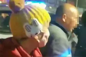 广西连续发生两起“人贩子”当街拐带儿童？警方还原事件真相图片