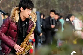 山东5大艺术专业联考平稳举行 线上测试成“标配”图片