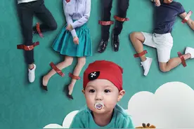 《奶爸当家》1月22日开播，黄宗泽阚清子罗云熙主演图片