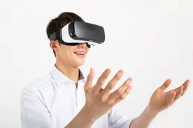 “虚拟现实”可以止痛？实验证明VR让患者痛感降低44%视频封面