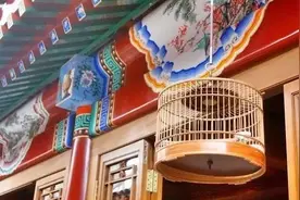 扎堆东四老胡同 京城文艺范之新宠图片