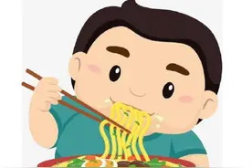 常吃面条究竟是养胃还是伤胃？图片