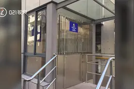 上海老房装电梯1楼可不出资！上海出台加装电梯出资比例指导视频封面