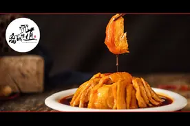 【福利】免费送送送！鬼城味道®麻辣鸡开业集赞领好礼！图片