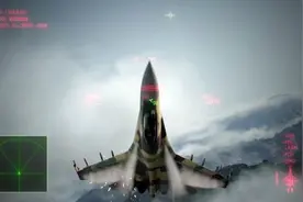 发售两周年：《皇牌空战7》与现实空战的未来图片