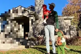 郑爽败诉！张恒获抚养权，希望两个孩子“没有遗憾地长大”图片