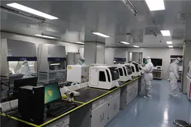 2020年业绩预增王！核酸检测龙头圣湘生物净利同比增长超63倍图片