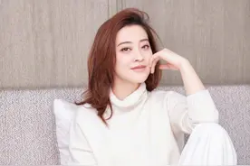 靳东之后梅婷也获“一级演员”！看看你还知道哪些？图片