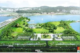 金湾十大民生实事“小目标”全部完成图片