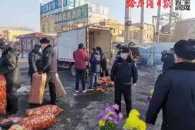 禁产、禁运、禁销、禁烧！哈市对冥纸冥币产销全链条、全时段严查图片