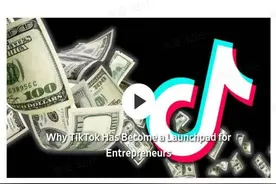 《华尔街日报》：TikTok等社交平台成为美国人的炒股利器图片