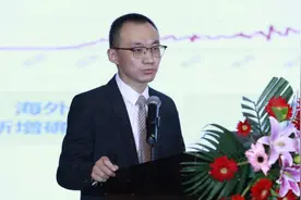 重磅专访｜梁明：今年人民币兑美元汇率回归6.5～6.8可能性非常大图片