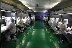 春节20多天能挣一万块！宁波有个社区帮留甬过年员工找兼职图片