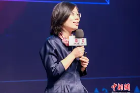 聚势·新生态“2021IN3产业创新大会”举行图片