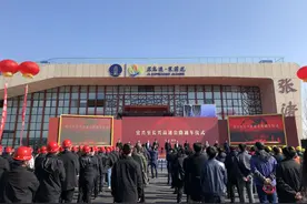 “十四五”江苏首条高速通车！宜兴至长兴高速公路来了图片