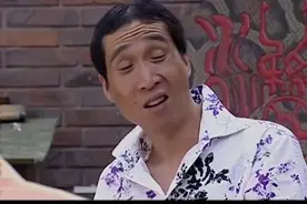 杨光的快乐生活：条子一人得道鸡犬升天，给胡同邻居都安排经理当视频封面